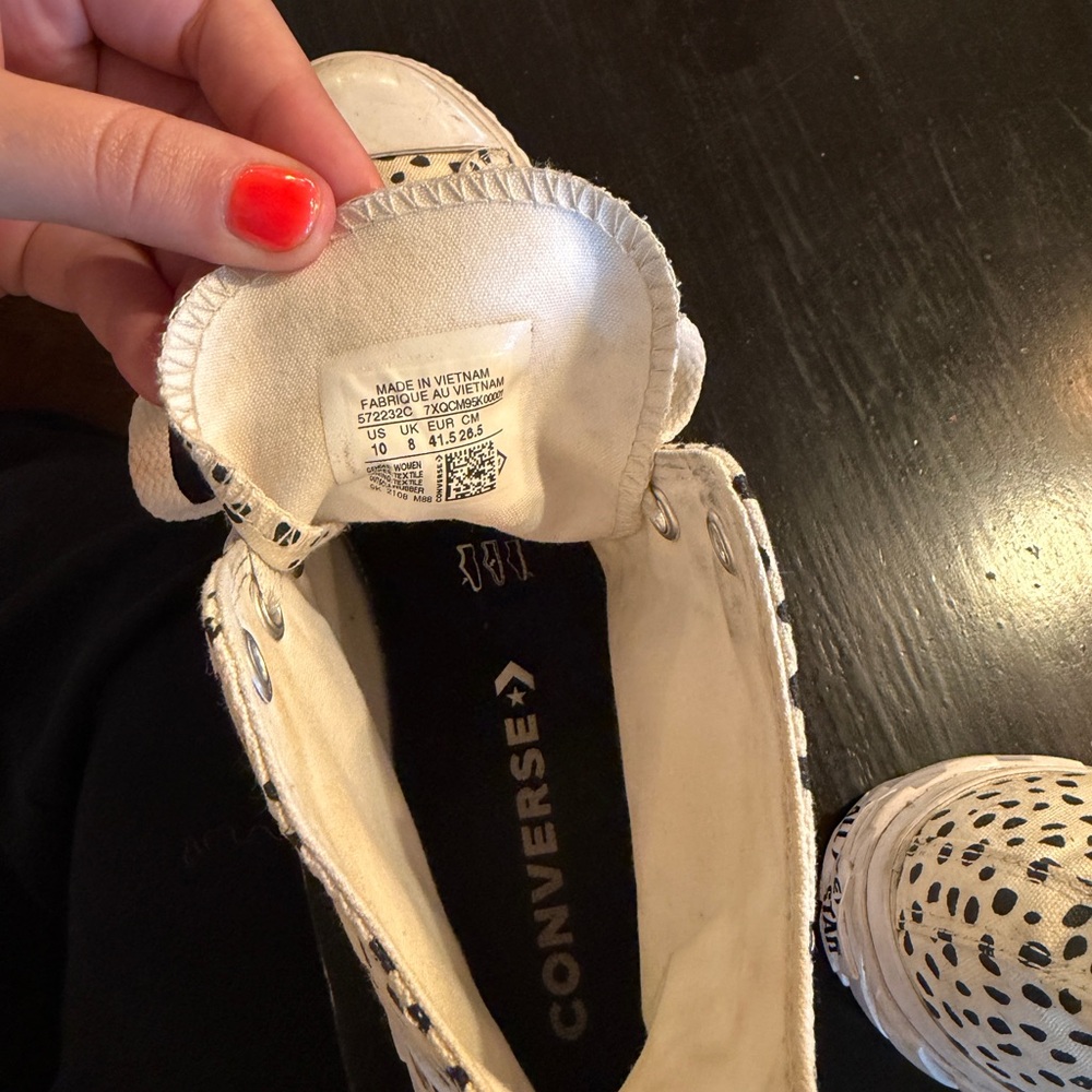 Converse Platform - Picture 3 of 3